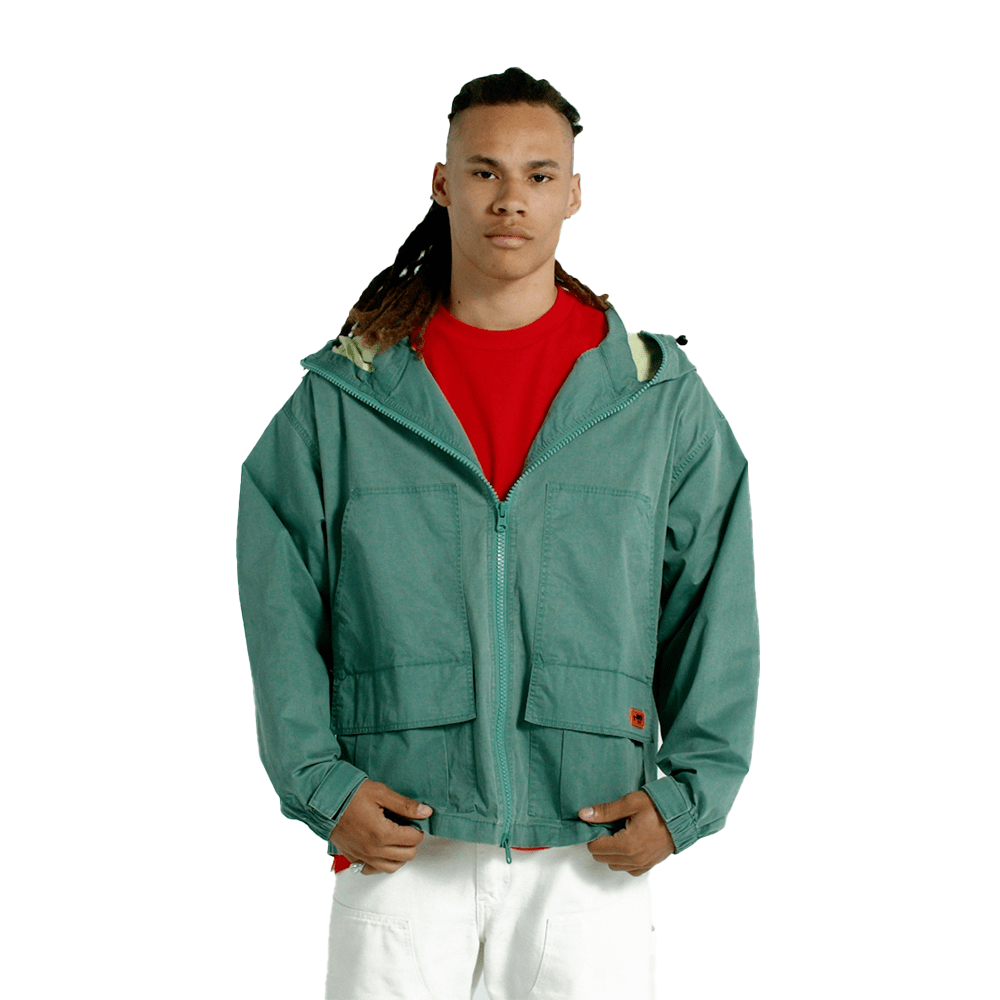 Kurtka Double Pocket Jacket