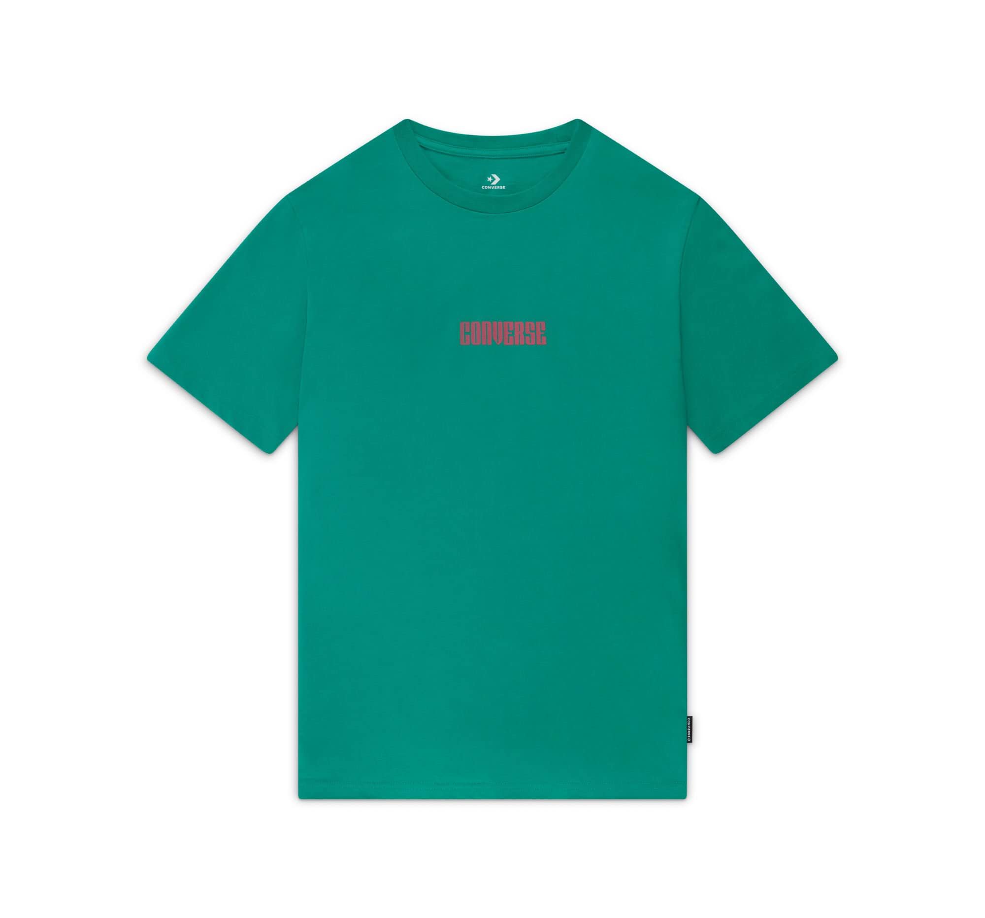 Koszulka Star Chevron Box Short Sleeve Tee