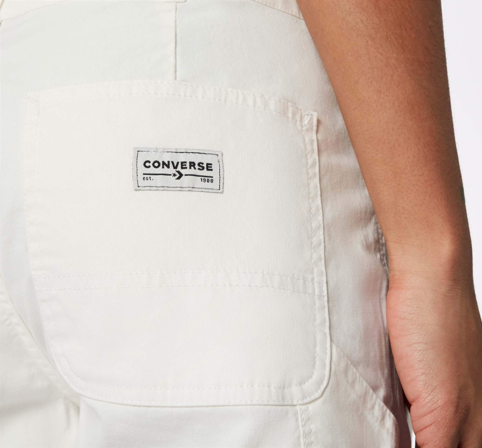Damskie Szorty Carpenter-White-26