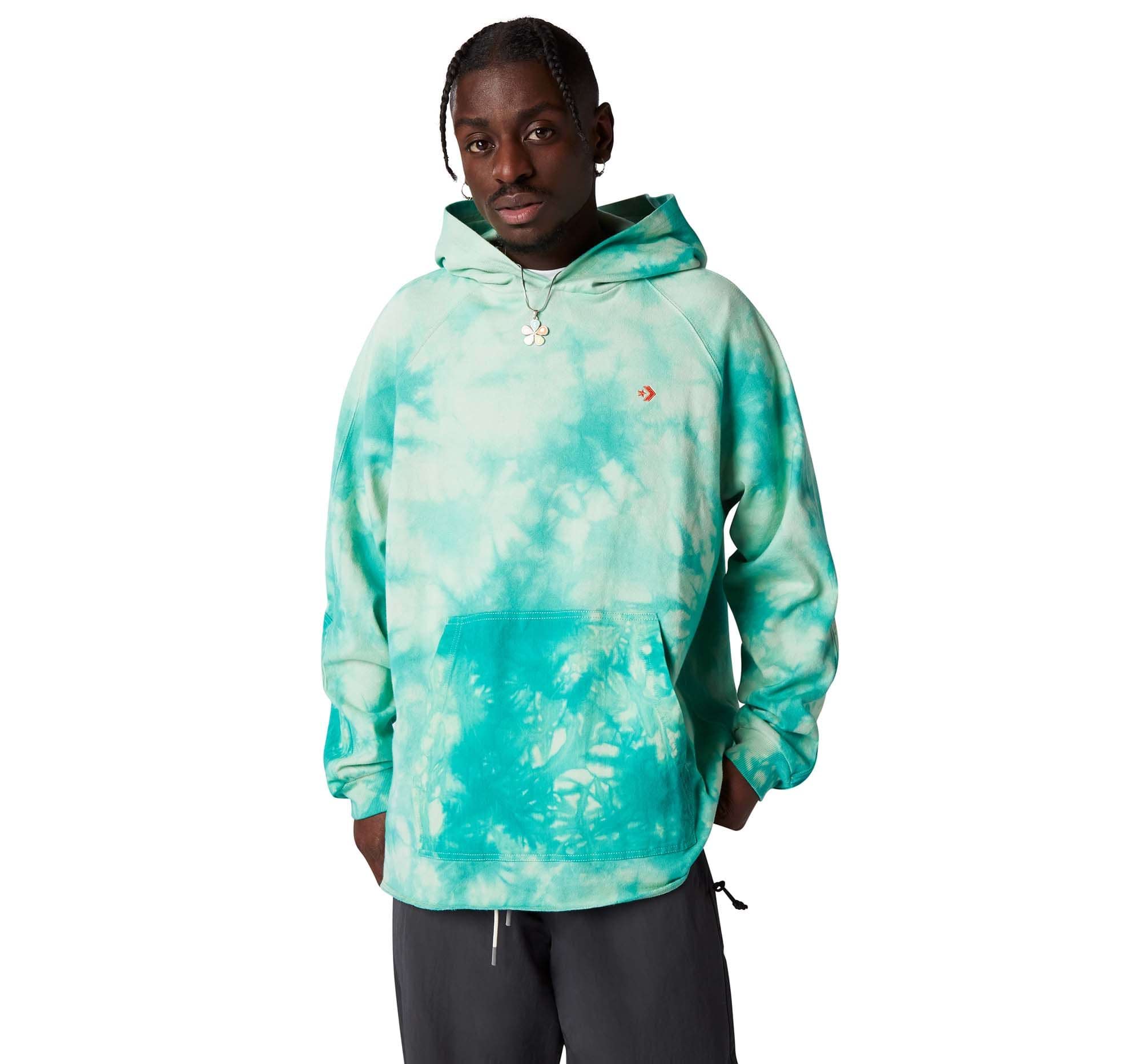 Bluza Marble Pullover Hoodie