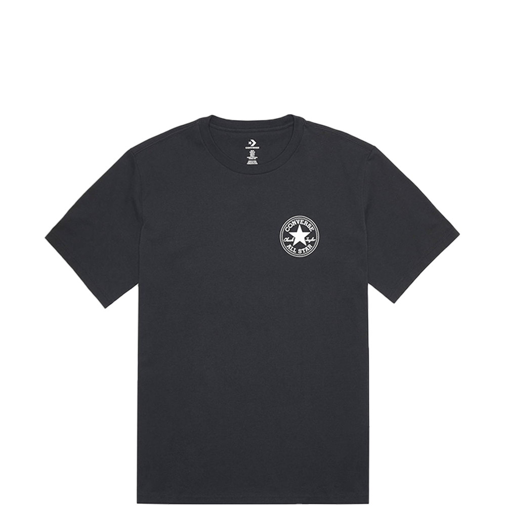 Koszulka Puffed Chuck Patch Short Sleeve Tee