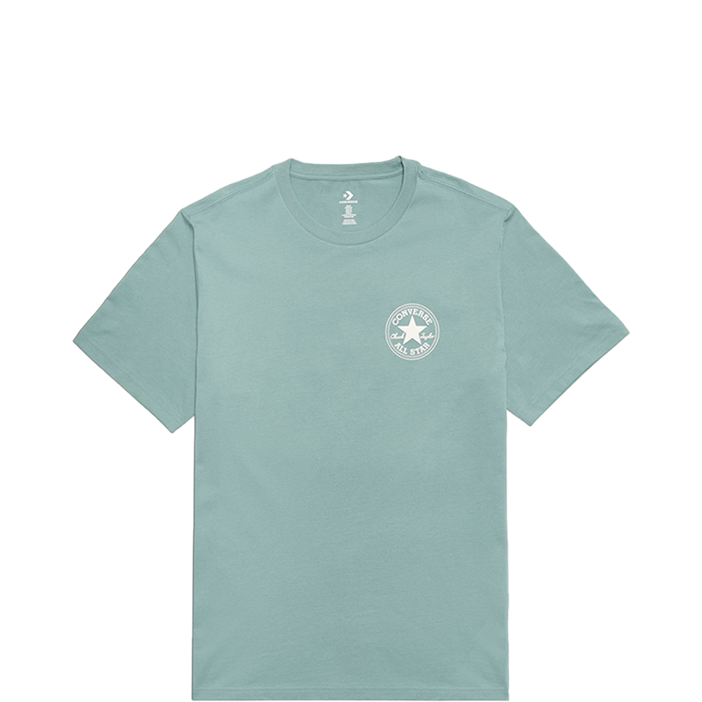 Koszulka Puffed Chuck Patch Short Sleeve Tee