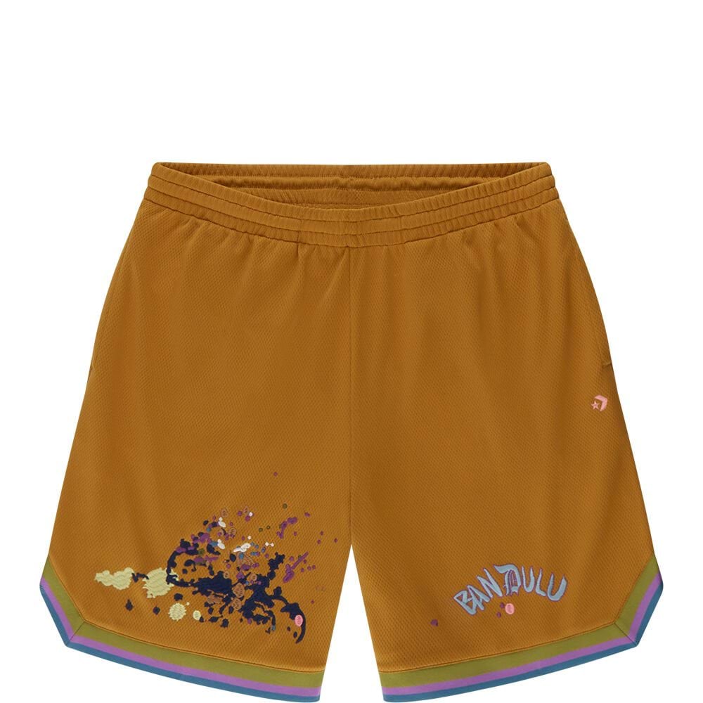 Converse x Bandulu Basketball Shorts