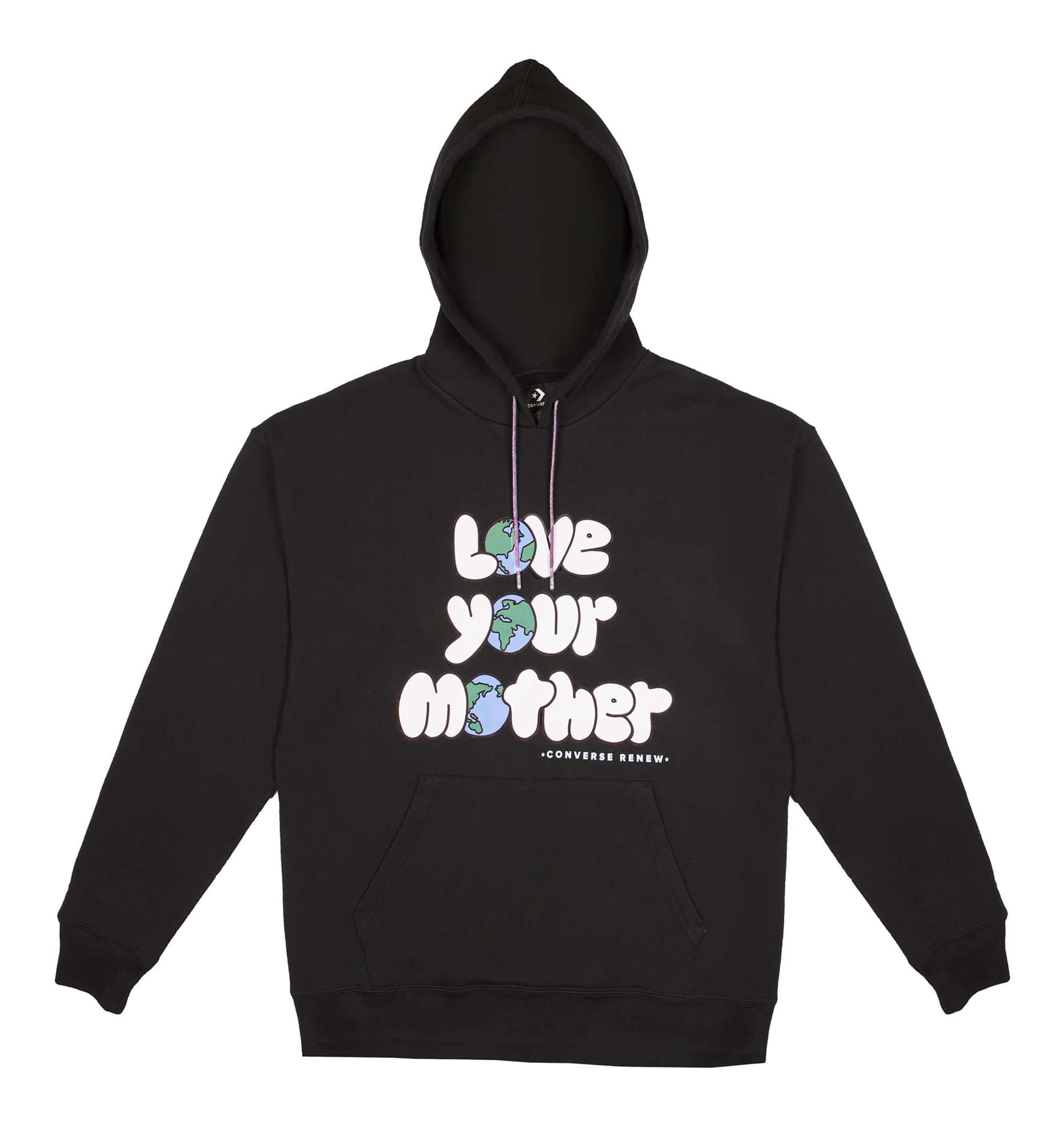 Bluza Love Your Mother Pullover Hoodie