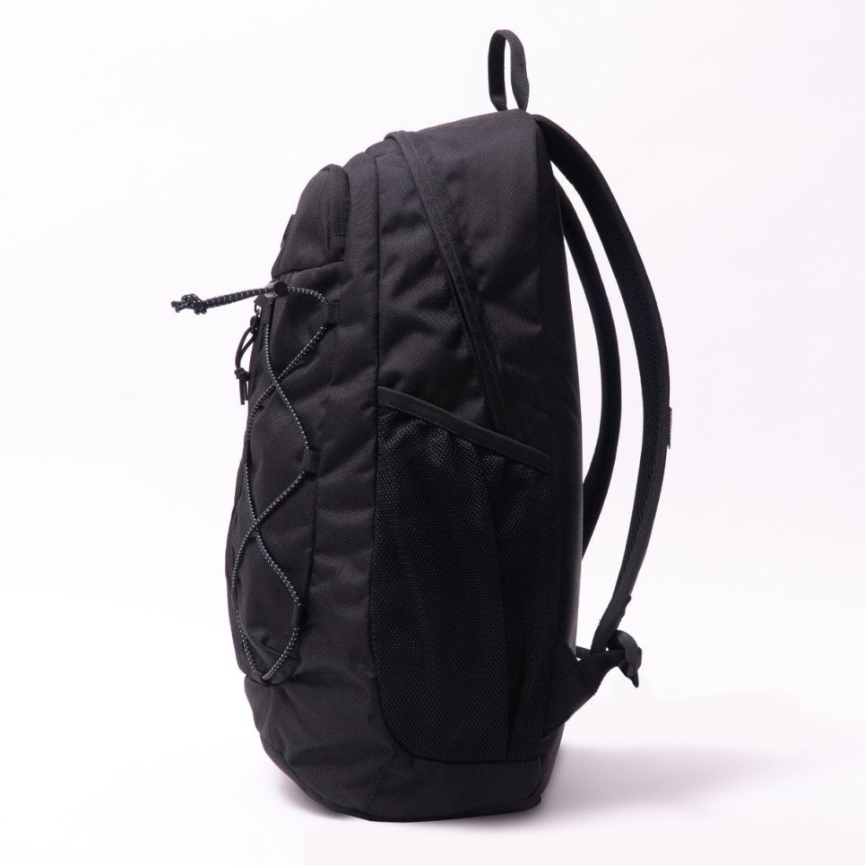 Plecak Transition Backpack-Black-One size