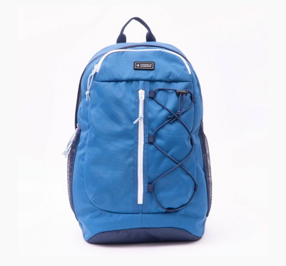 Transition Backpack-Blue-One size