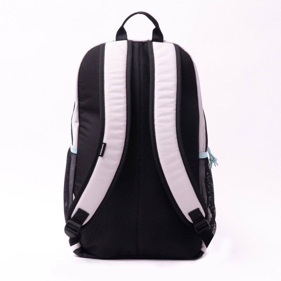 Transition Backpack-Light Grey-One size