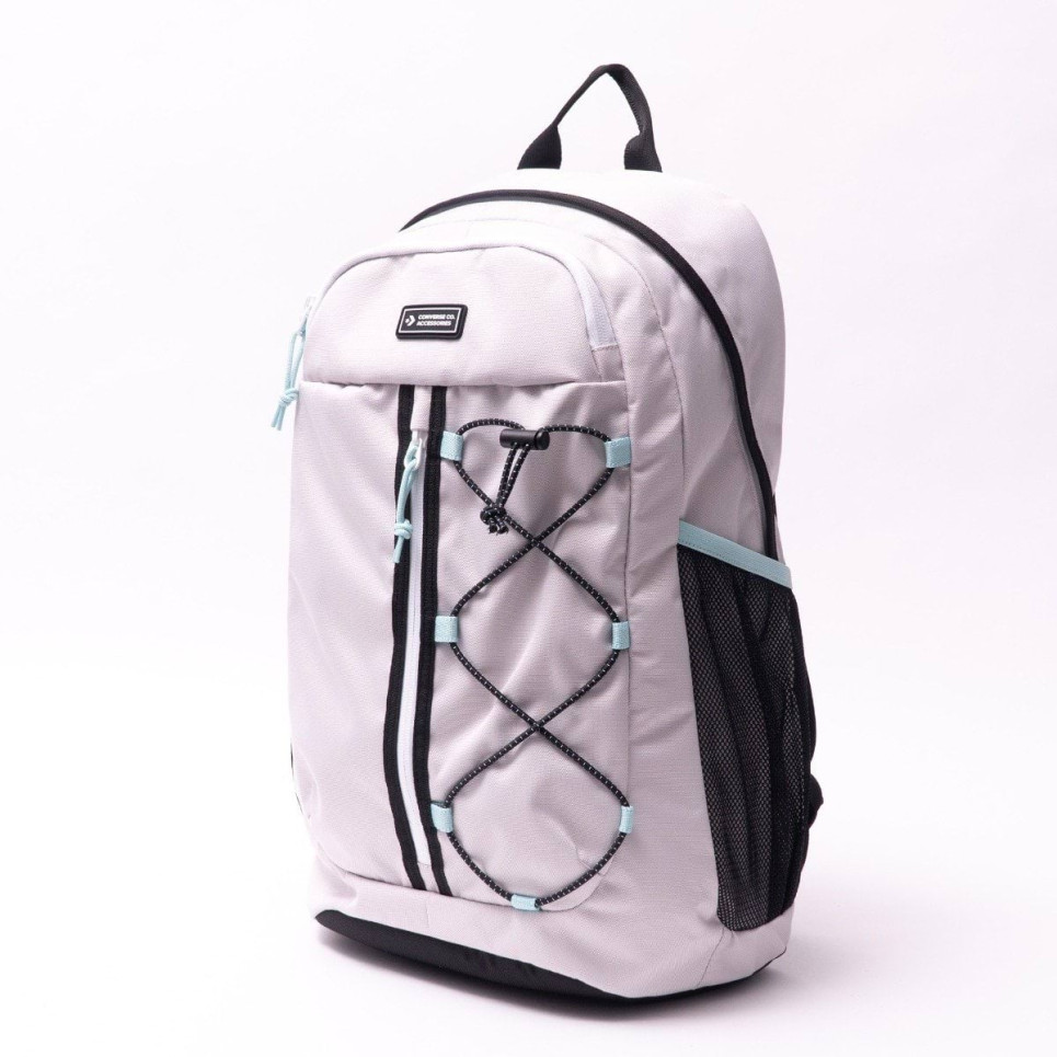 Transition Backpack-Light Grey-One size