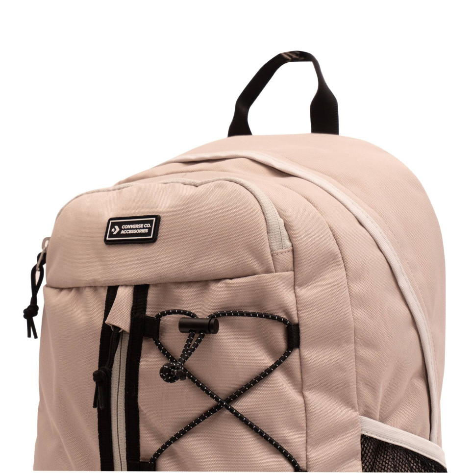Transition Backpack-Cream-One size