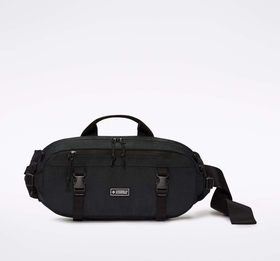 Nerka Utility-Black-One size