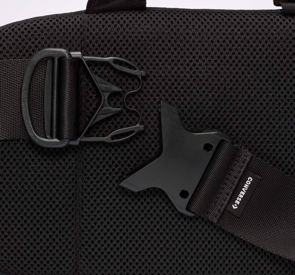 Nerka Utility-Black-One size