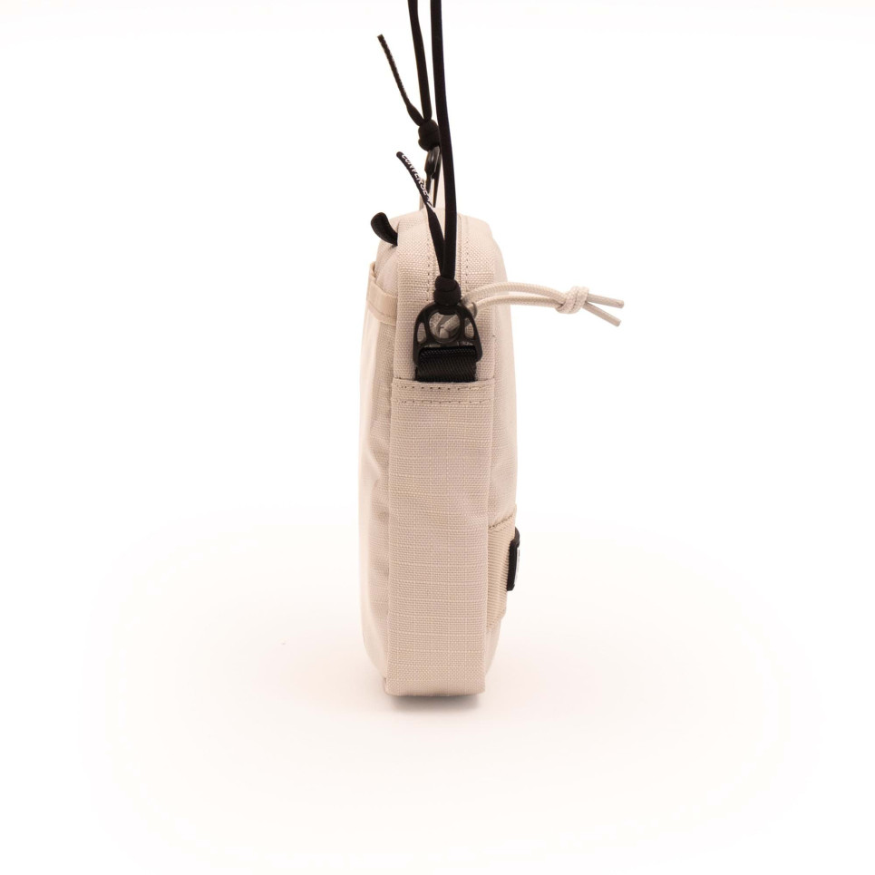 Comms Pouch 2.0-Brown-One size