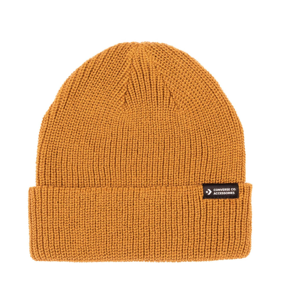 Go 2 Beanie-Brown-One size