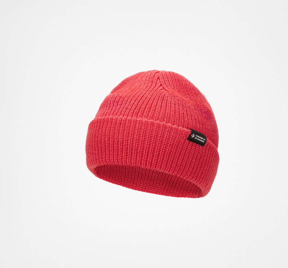 Go 2 Beanie-Pink-One size