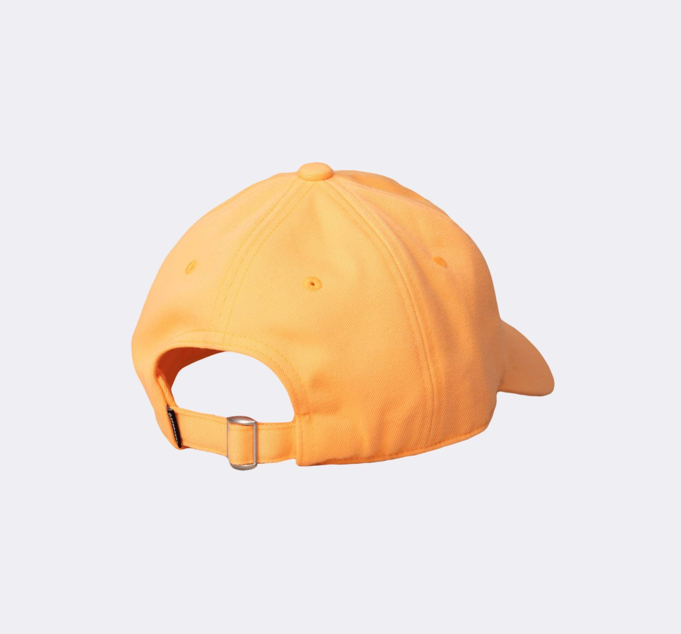 All Star Patch Baseball Hat