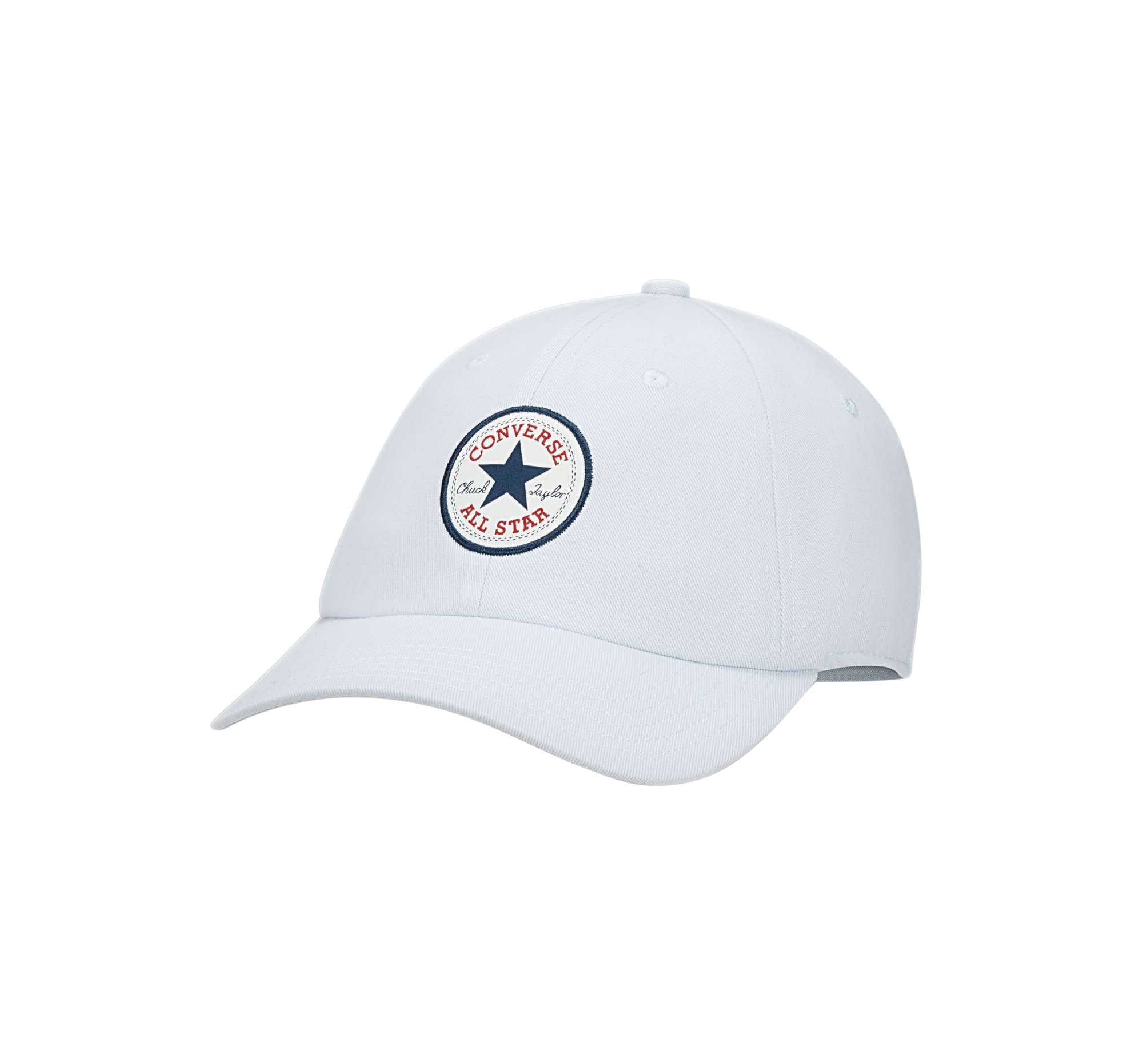 Czapka Z Daszkiem All Star Patch