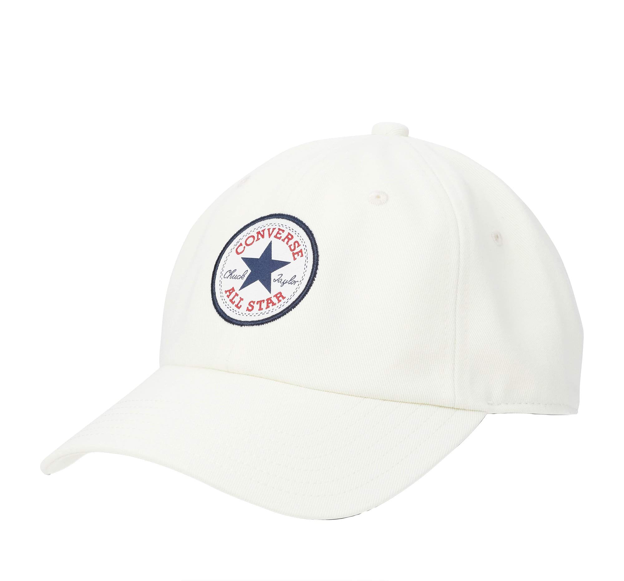 Czapka z daszkiem Tipoff Chuck Patch