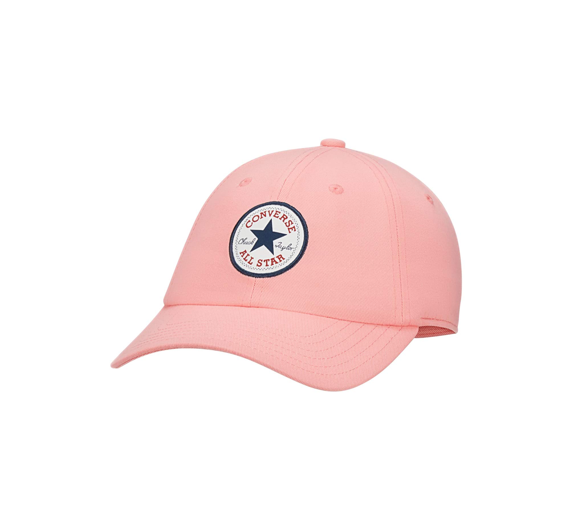 Czapka z daszkiem Tipoff Chuck Patch