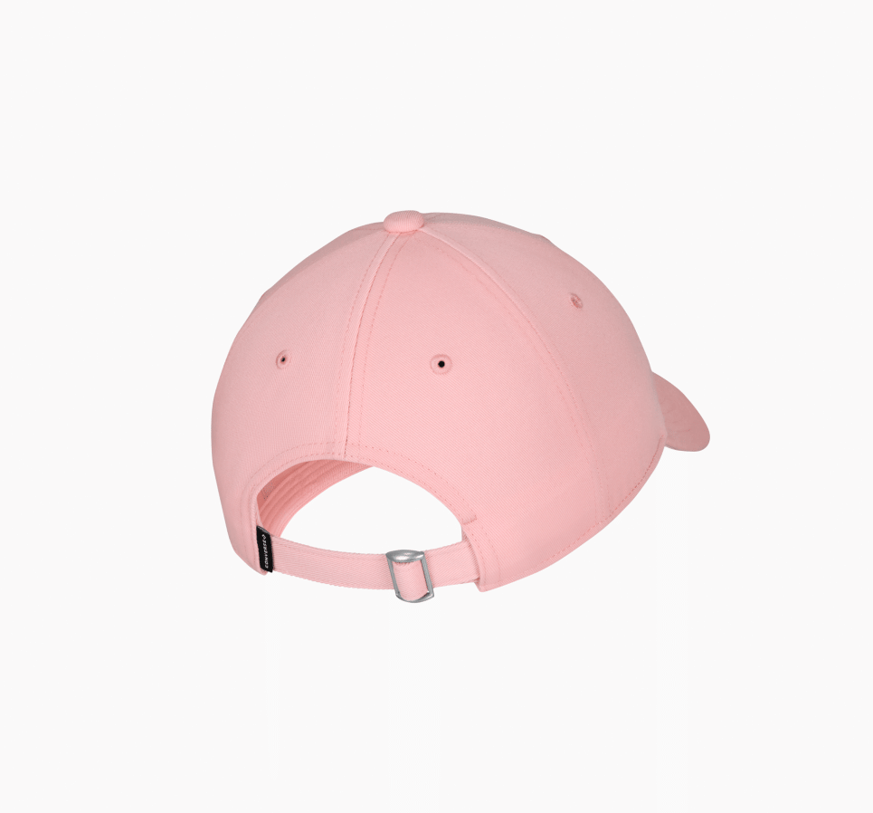 Tipoff Chuck Patch Baseball Hat
