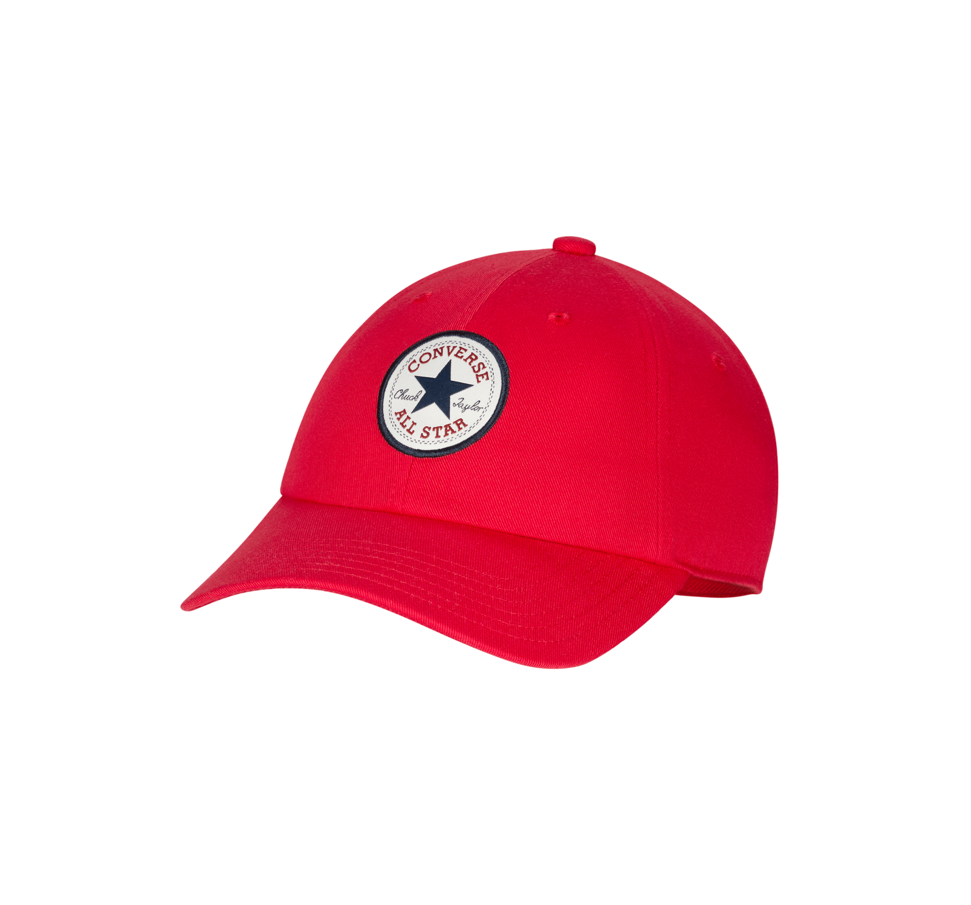 Czapka z daszkiem All Star Patch