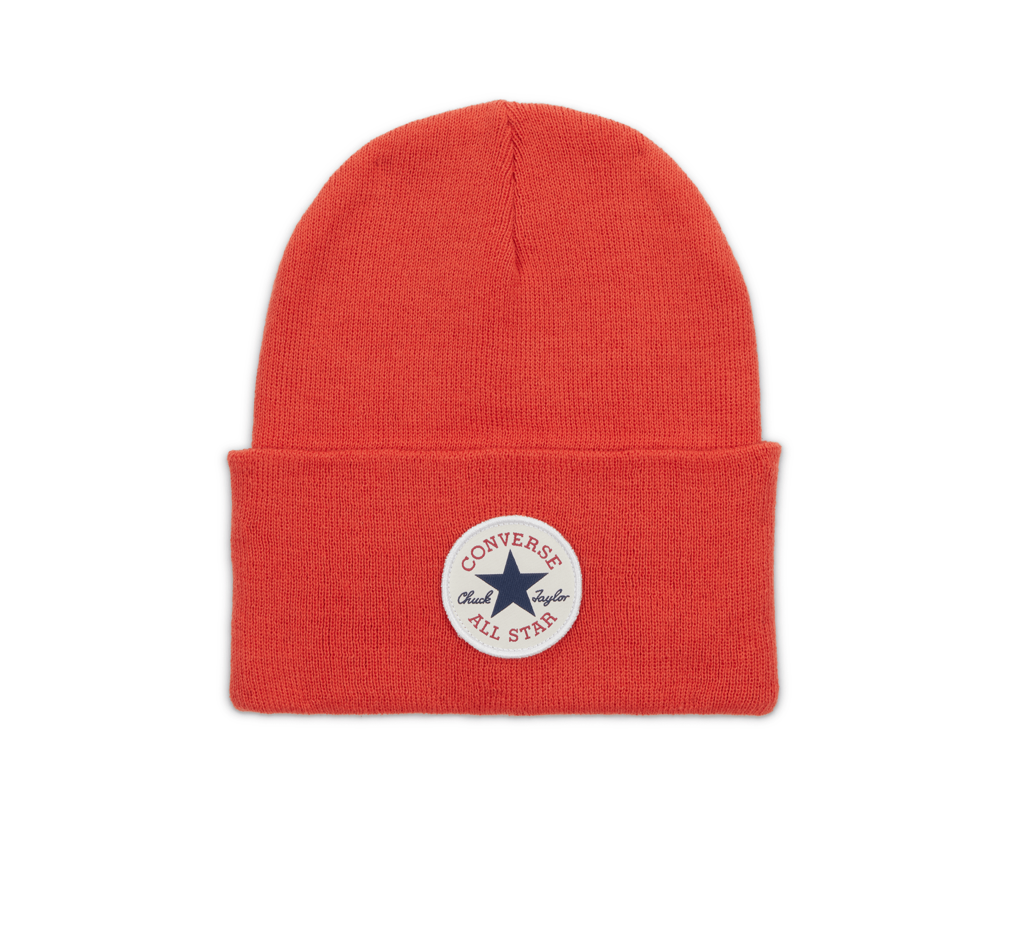 Czapka zimowa Chuck Taylor All Star Patch
