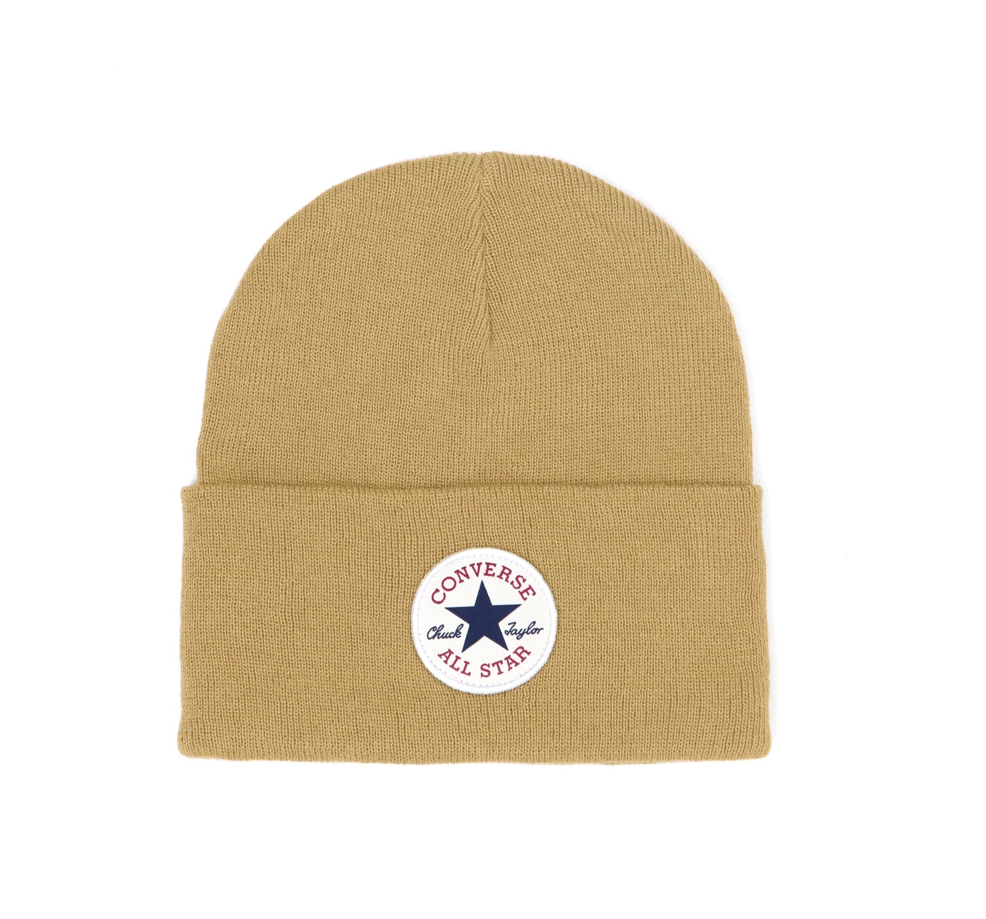 Czapka zimowa Chuck Taylor All Star Patch