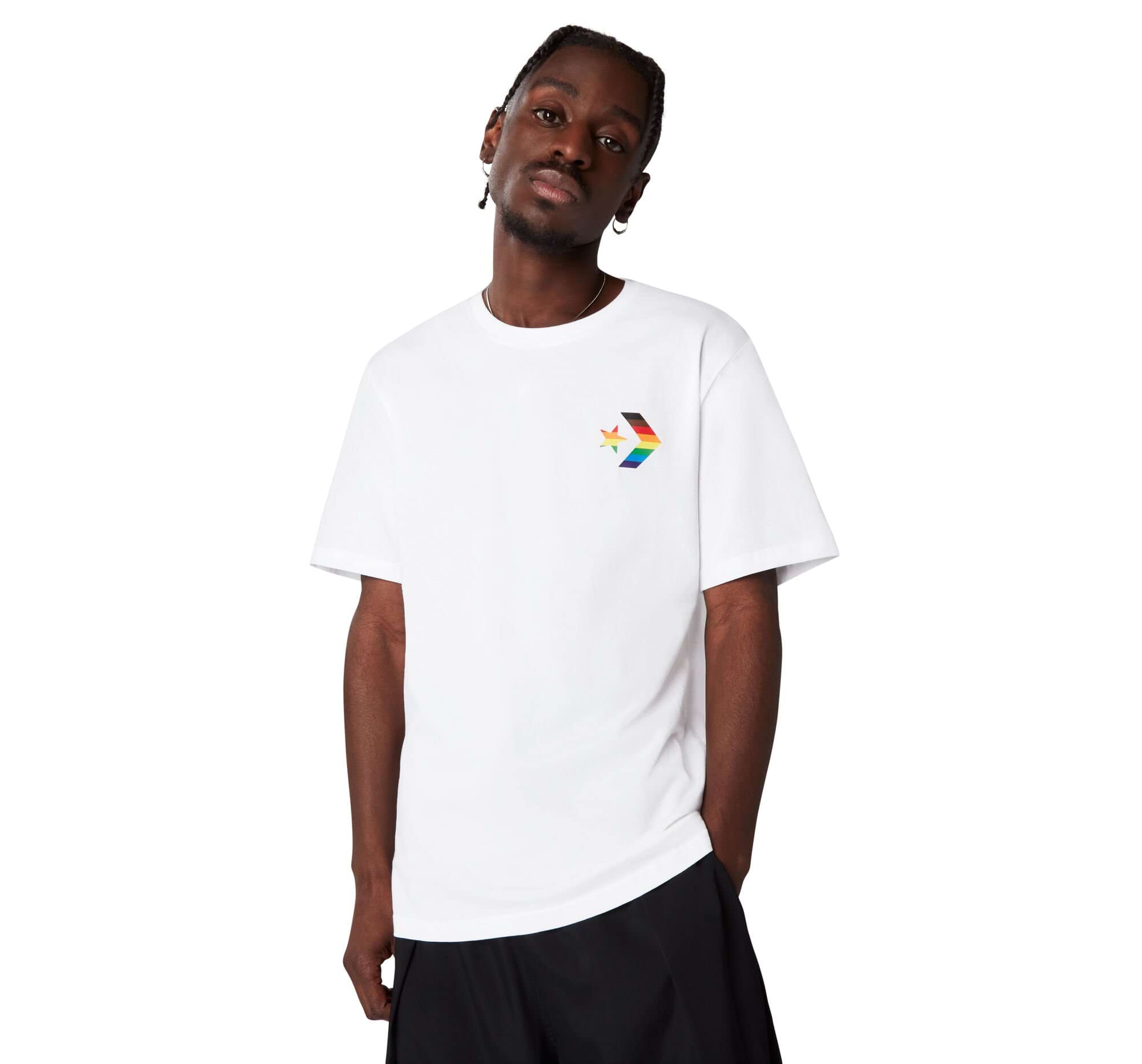 Find Your Pride Graphic Tee