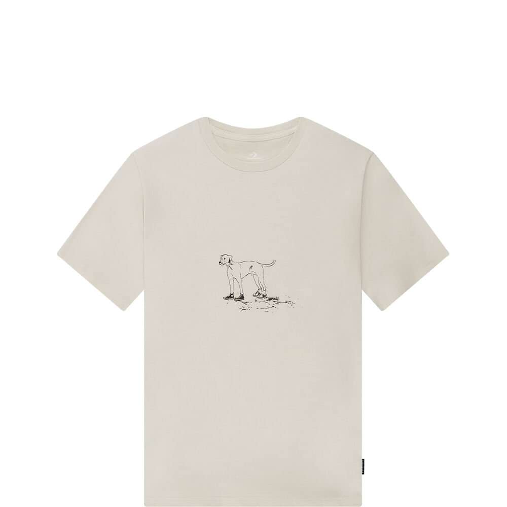 Converse x Bandulu Dog Tee