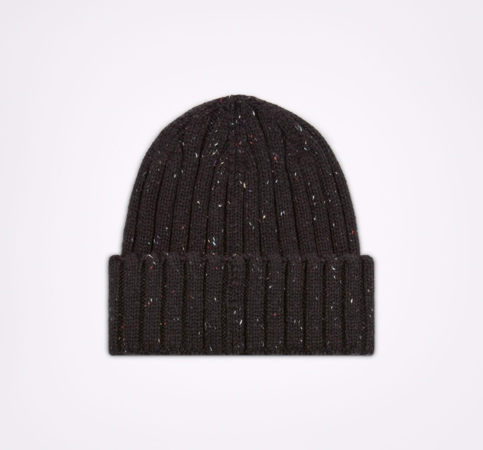 GO 2 Beanie-Black-One size