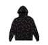 Damska Bluza Converse V Day Hoodie Converse Black
