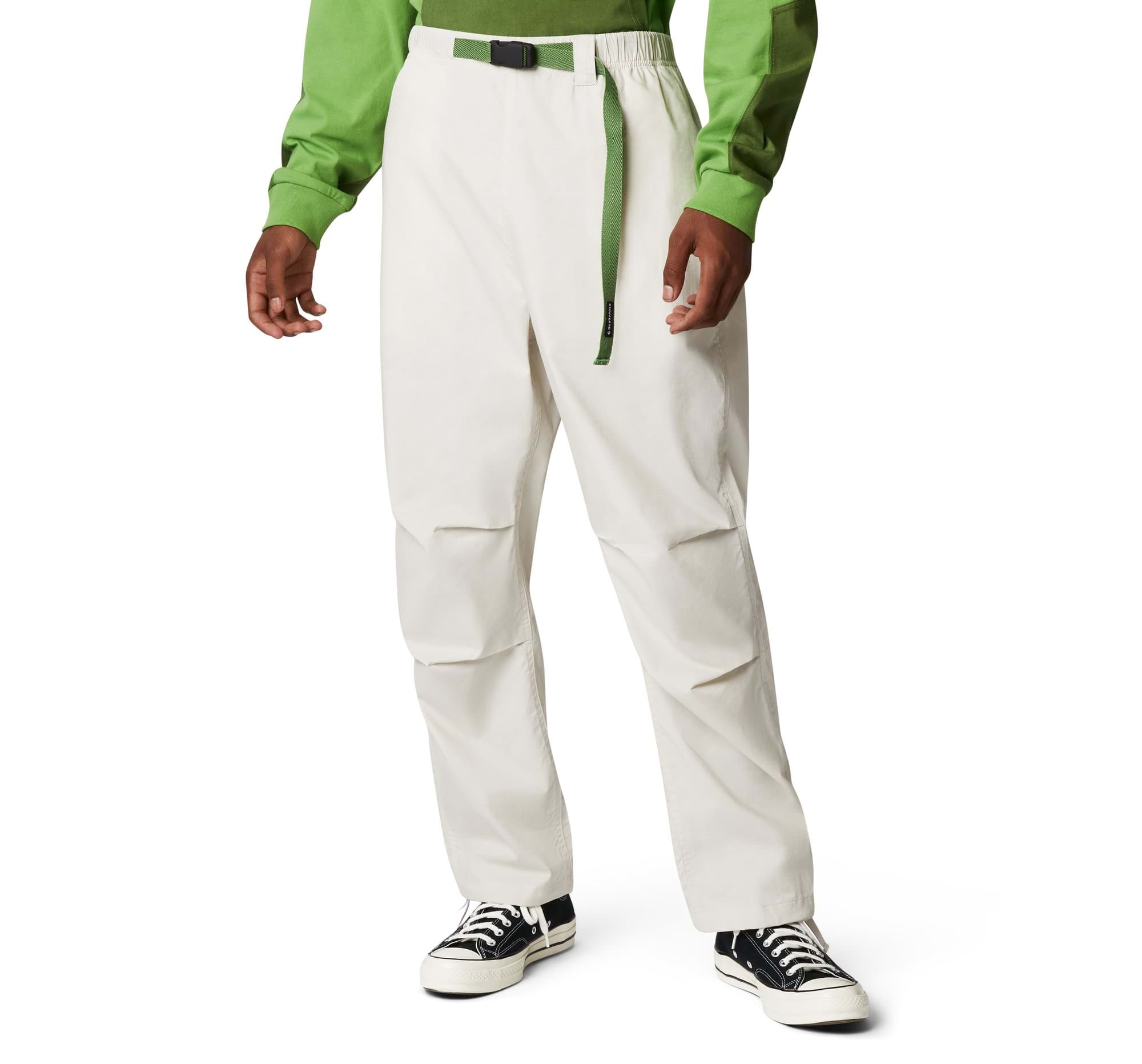 Lightweight Adjustable Trail Pants