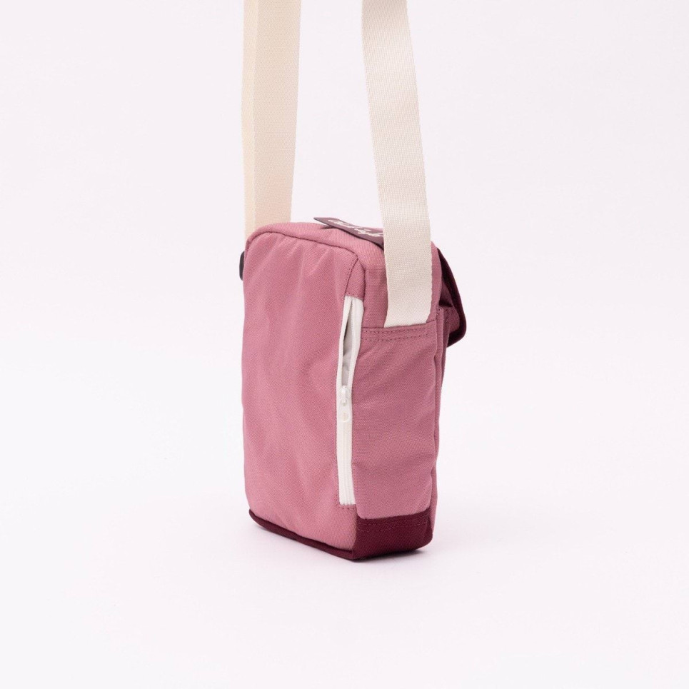 Chuck Taylor All Star Patch Crossbody Bag-Pink-One size