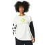 Heritage Animal Print Long Sleeve Tee