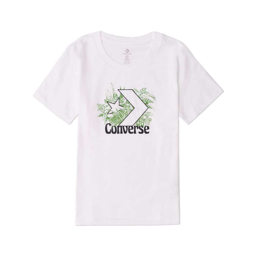 Plantasia Star Chevron Classic Tee