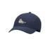 High-Top Sneaker Patch Baseball Hat