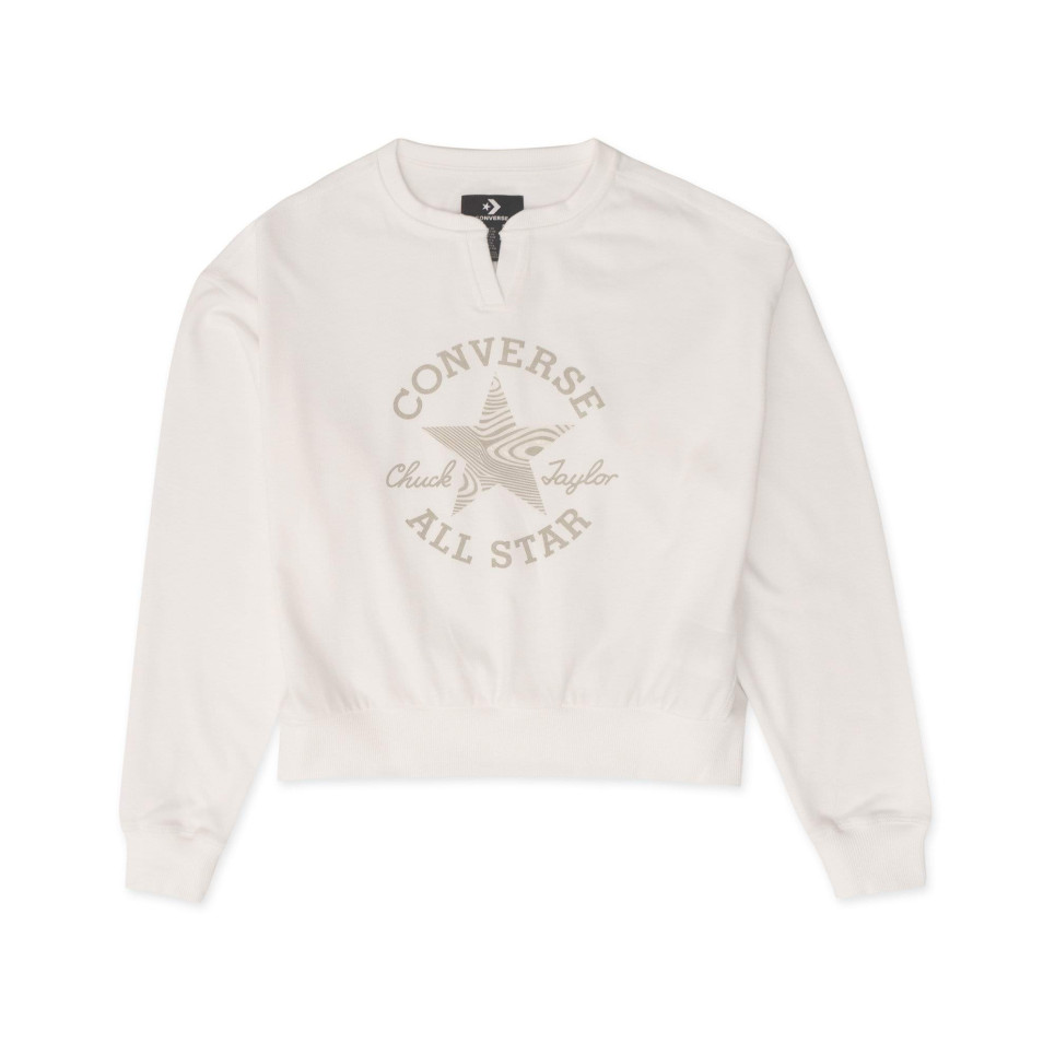 Chuck Patch Infill Crew
