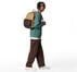 CONS Go 2 Backpack