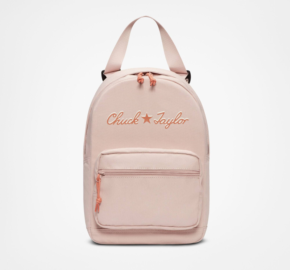 GO LO Mini Backpack