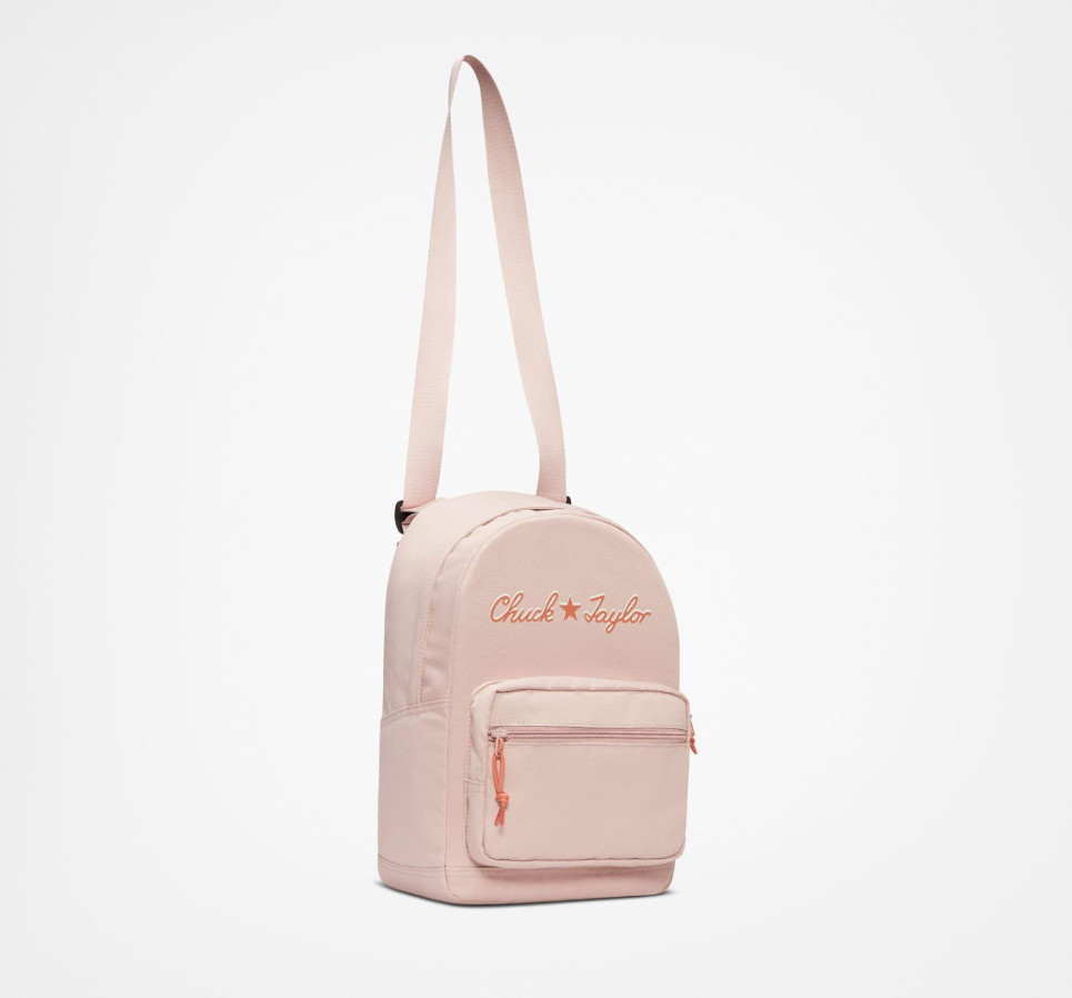 GO LO Mini Backpack