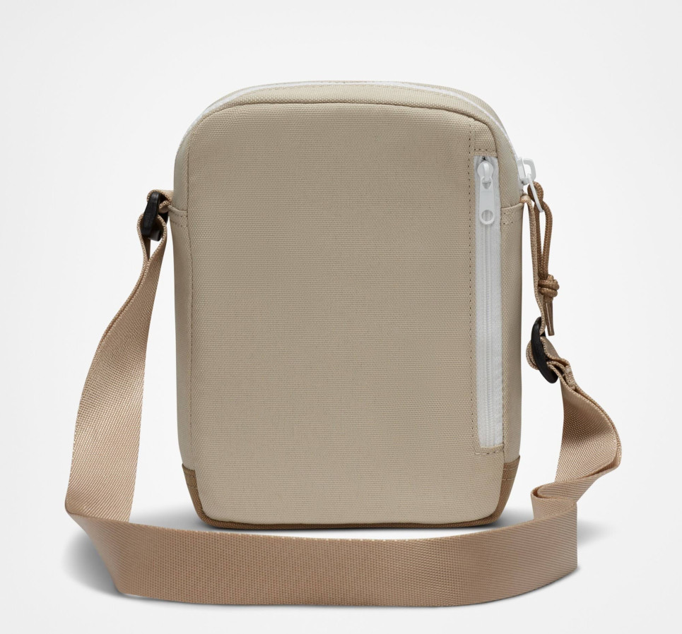 Large Logo Crossbody