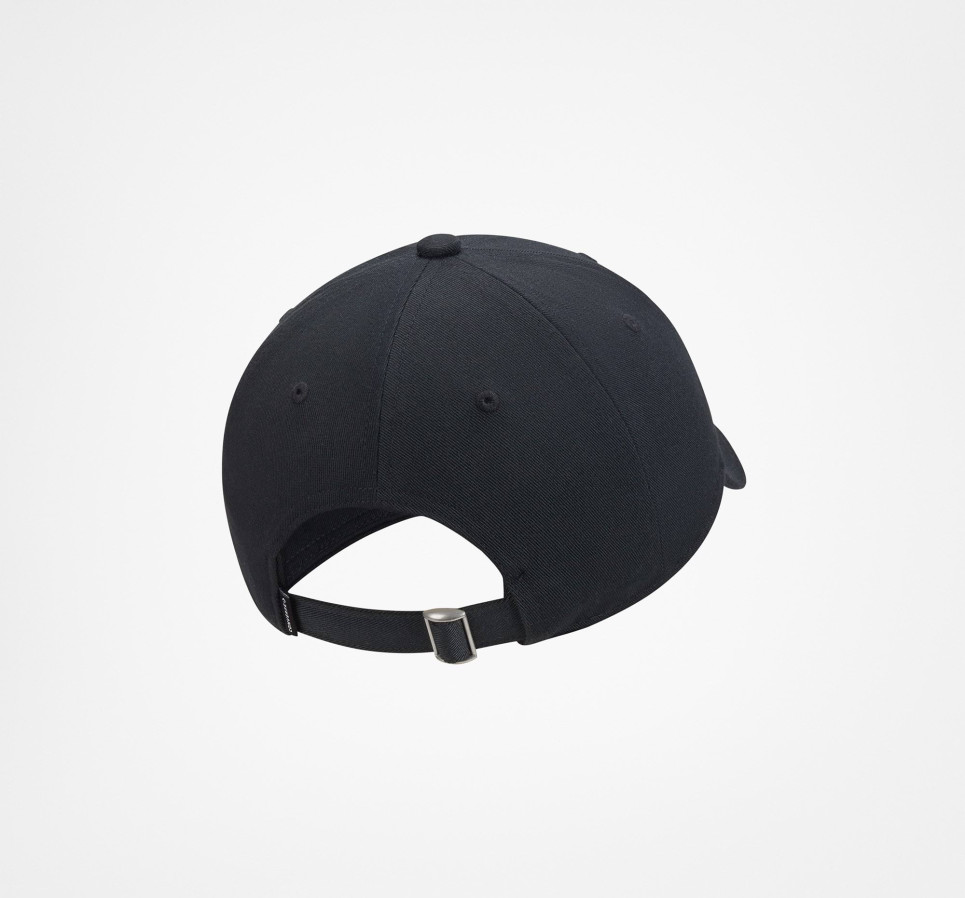 Large Logo Cap