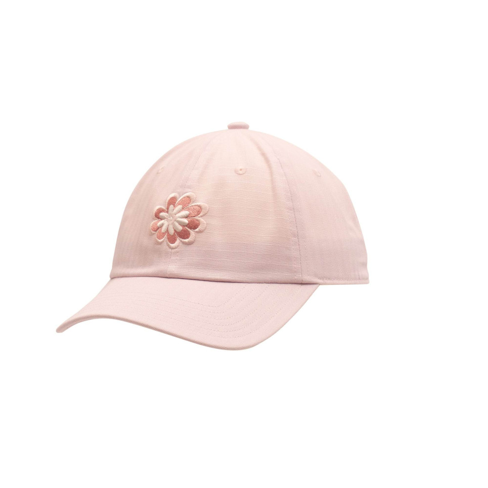 Embroidered Baseball Hat