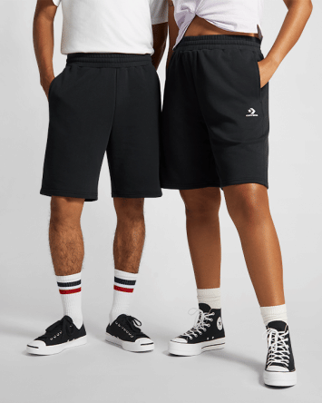 Szorty Go-To Standard Fit 9" Fleece