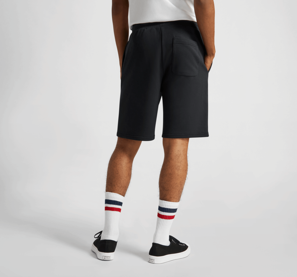 Szorty Go-To Standard Fit 9" Fleece
