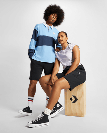 Szorty Go-To Standard Fit 9" Fleece