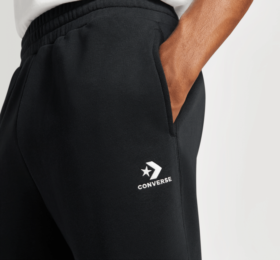 Szorty Go-To Standard Fit 9" Fleece