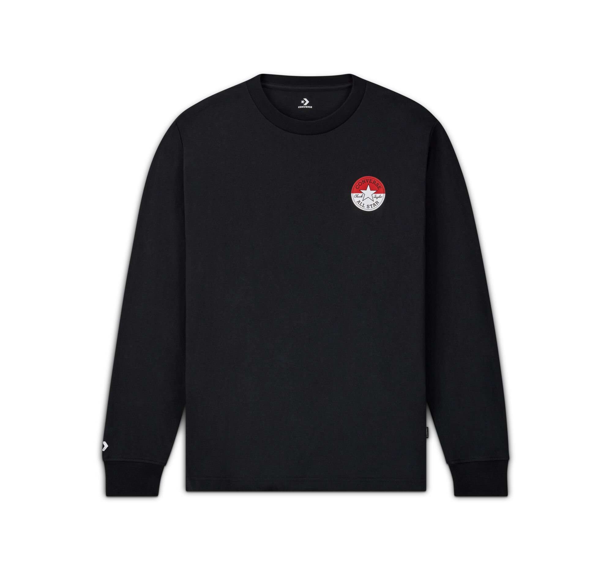 Converse x Pokémon Patch Long Sleeve T-Shirt