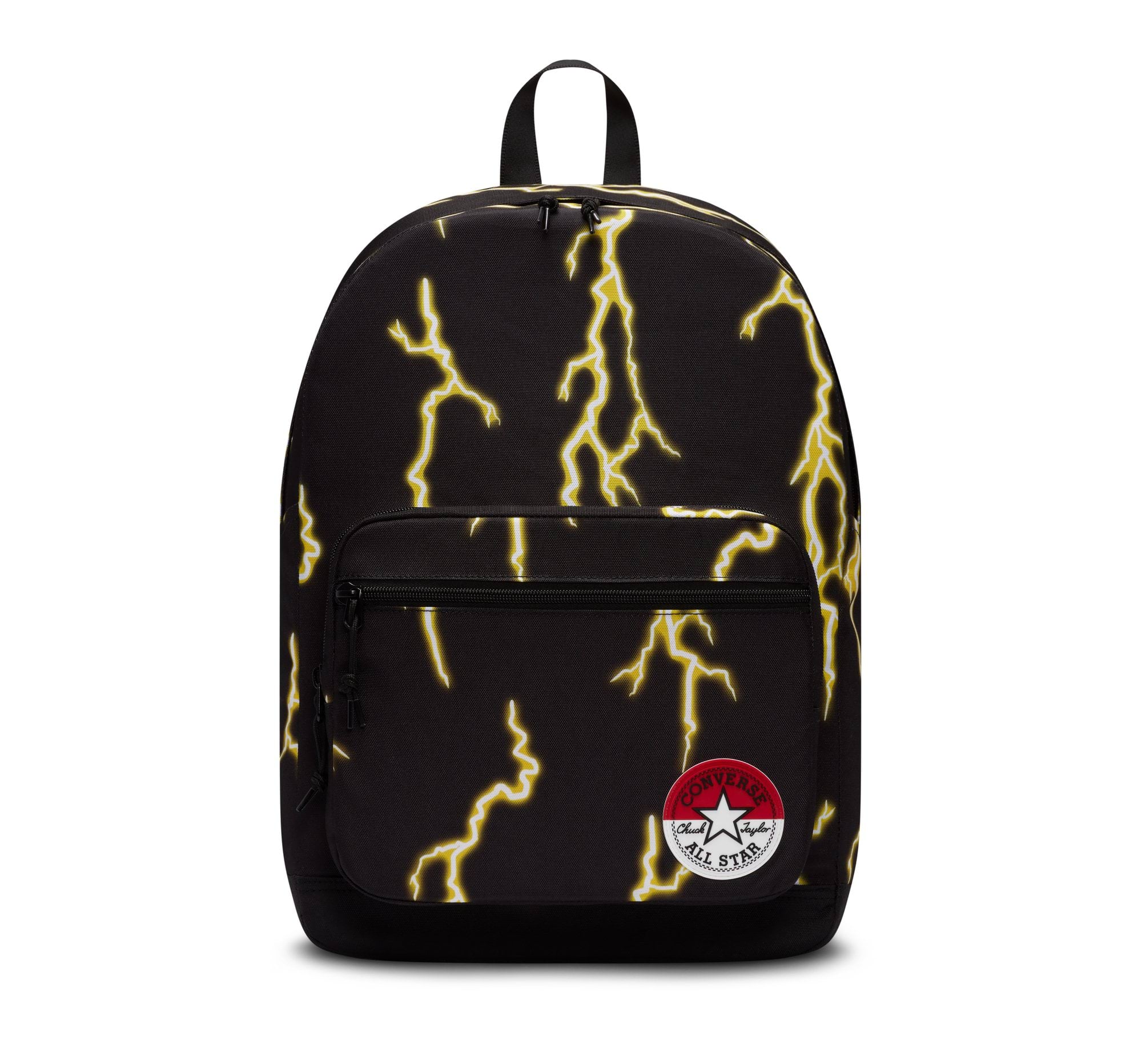 Plecak Converse x Pokémon Go 2 Pikachu