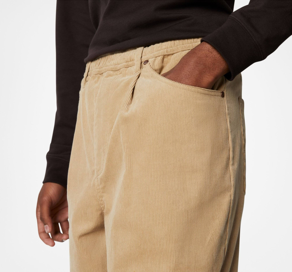 Corduroy Pant