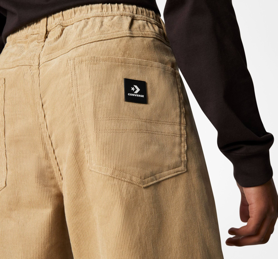 Corduroy Pant